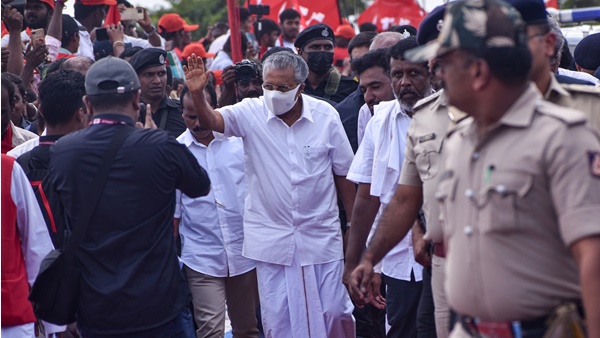 സർക്കാർവിലാസം വാഗ്ദാനലംഘനങ്ങളുടെ