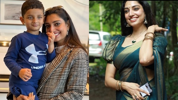 ഈ കുട്ടിയെ കണ്ടുമുട്ടിയ നിമിഷത്തിലാണ്