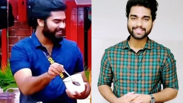 ബിഗ് ബോസ് കഴിഞ്ഞിട്ട് ഏഴ് മാസം കഴിഞ്ഞു