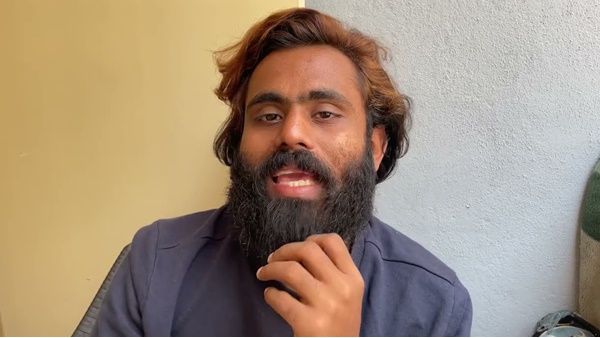 വീണ്ടും എന്തെങ്കിലുമൊക്കെ കിട്ടുമ്പോള്