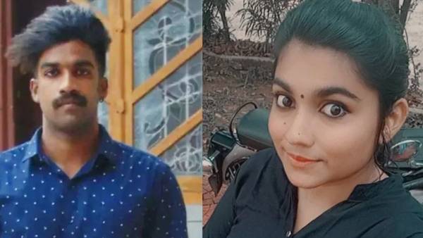 Parassala Sharon Raj murder case main accused Greeshma Changed her ...
