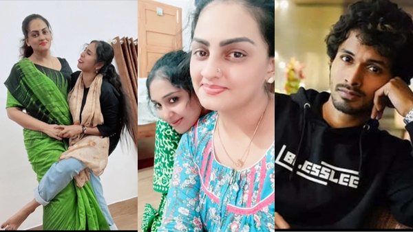 ചിക്കൻ മാത്രം കഴിക്കുന്ന എന്നെ കൊണ്ട് സുചി