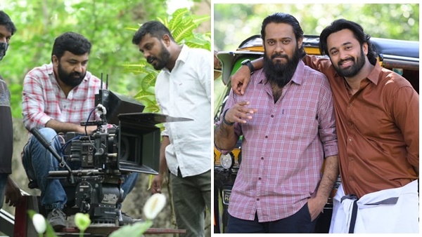 ഷെഫീക്കിന്റെ സന്തോഷം സിനിമയുമായി