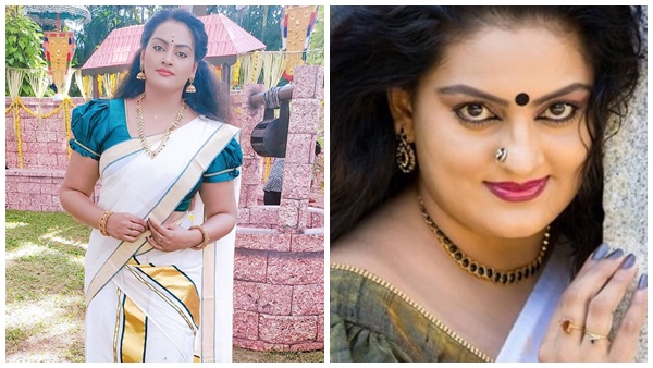 സുചിയുടെ മുഖത്ത് നോക്കിയാൽ ചിരിവരും