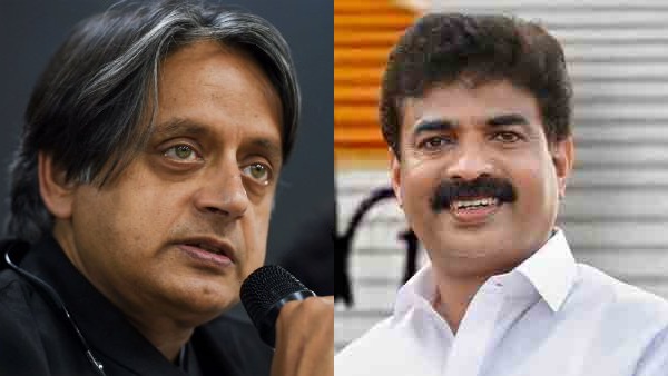 നേരം പുലർന്നപ്പോൾ കോൺഗ്രസുകാരനായതല്ല