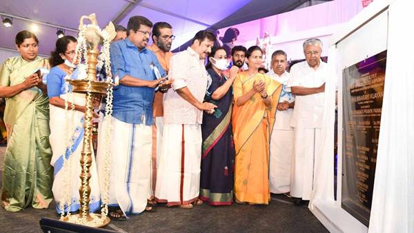 പിതൃത്വം ഏറ്റെടുക്കാന് നടക്കുന്നവർ അന്ന് എതിർത്തവർ, ജി സുധാകരന് മറുപടിയുമായി എച്ച് സലാം