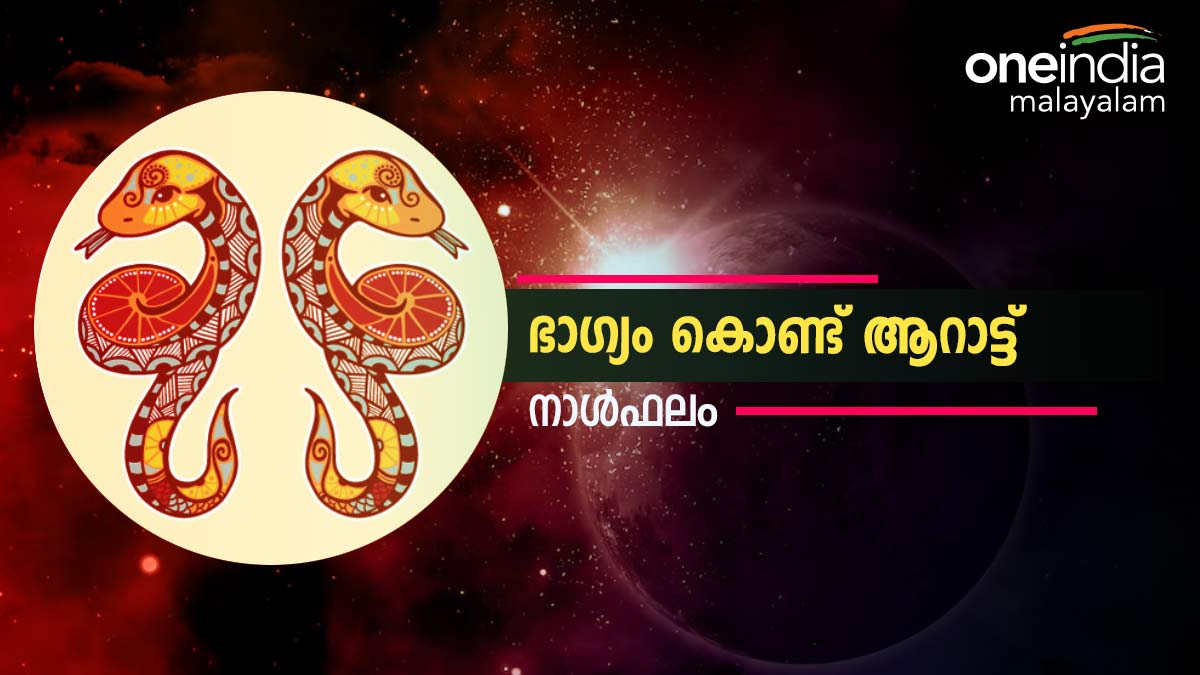 Horoscope in Malayalam Know which zodiac sign has the chance to win