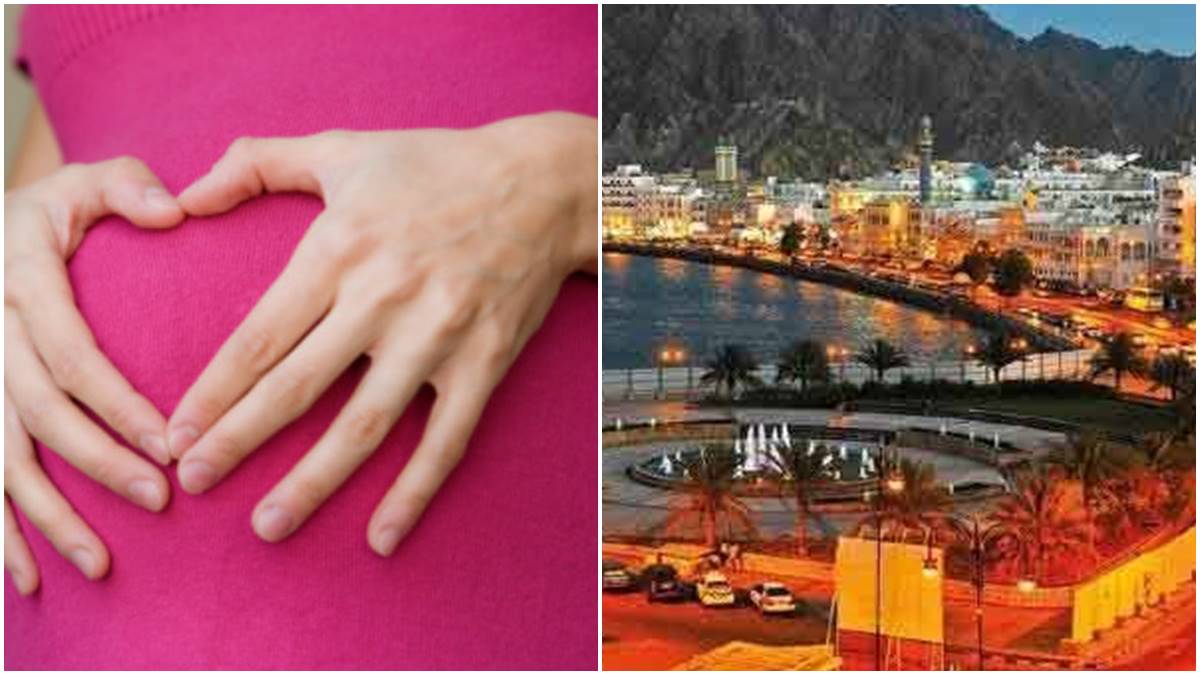 Oman to implement 98day paid maternity leave soon for both Omani