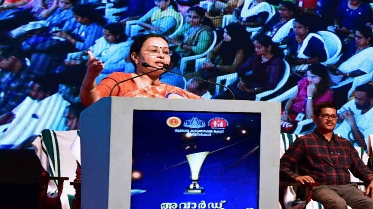 100 MBBS seats in one year A big step forward in medical education Veena Malayalam