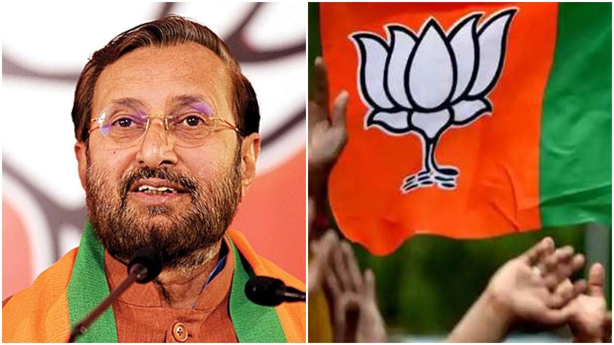 BJP will win atleast 5 seats in 2024 and will win Kerala assembly