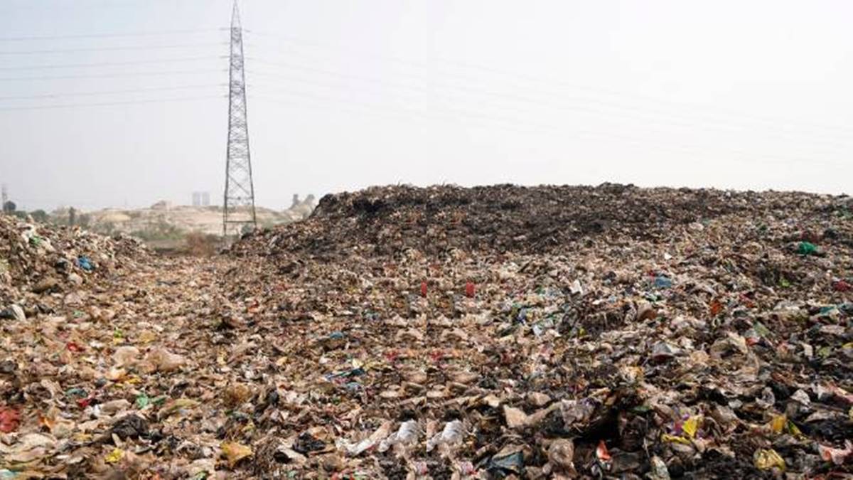 Waste Disposal Definition Malayalam at Michael Matthies blog