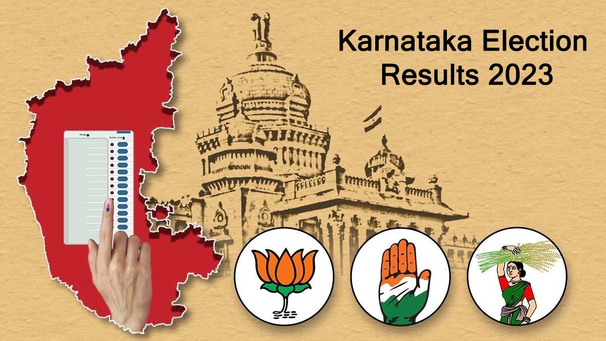 Karnataka Assembly Elections 2023 Stay with Dailyhunt.. Get fastest