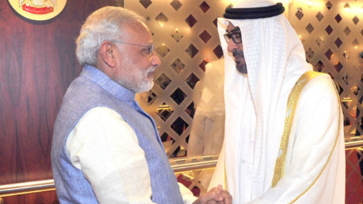 UAE To Invest 3 35 Billion Dollar In India In FY 2022 23 4th Place In uae-to-invest-3-35-billion-dollar-in-india-in-fy-2022-23-4th-place-in