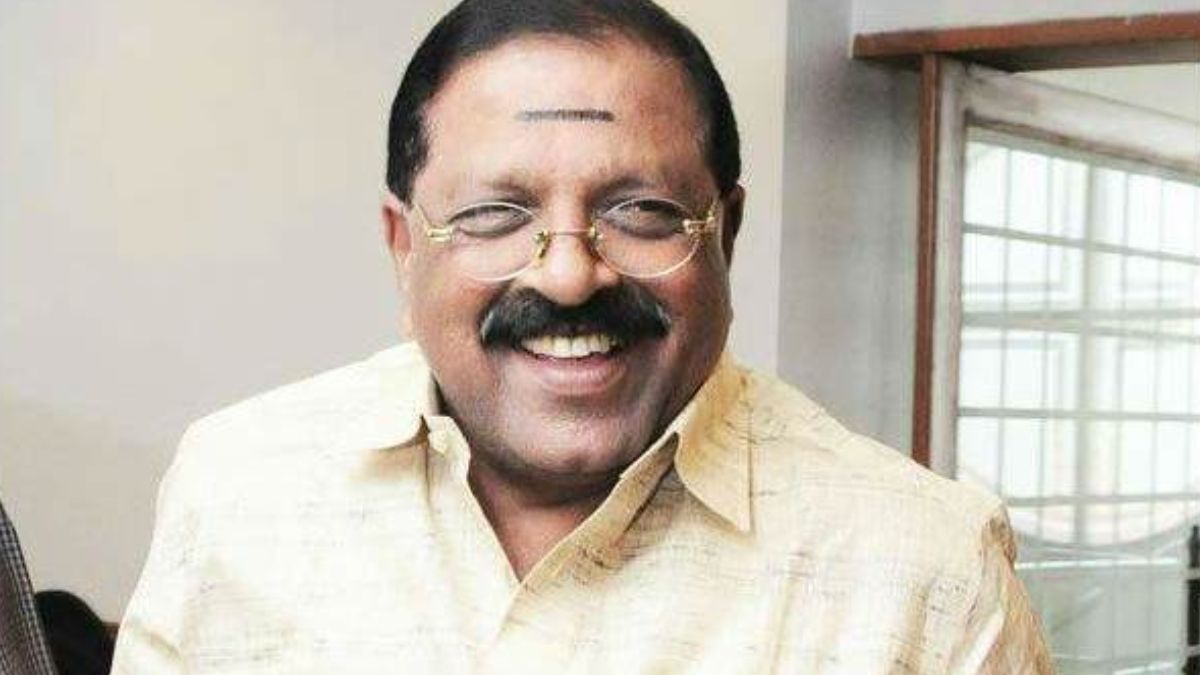 What is the monthly salary and perks of an MP Raj Mohan Unnithan MP