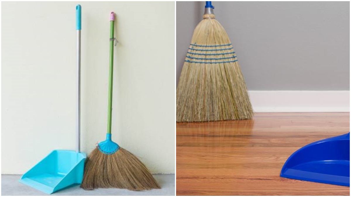 Vastu Tips For Home Keep The Broom In This Way To Bring Prosperity In