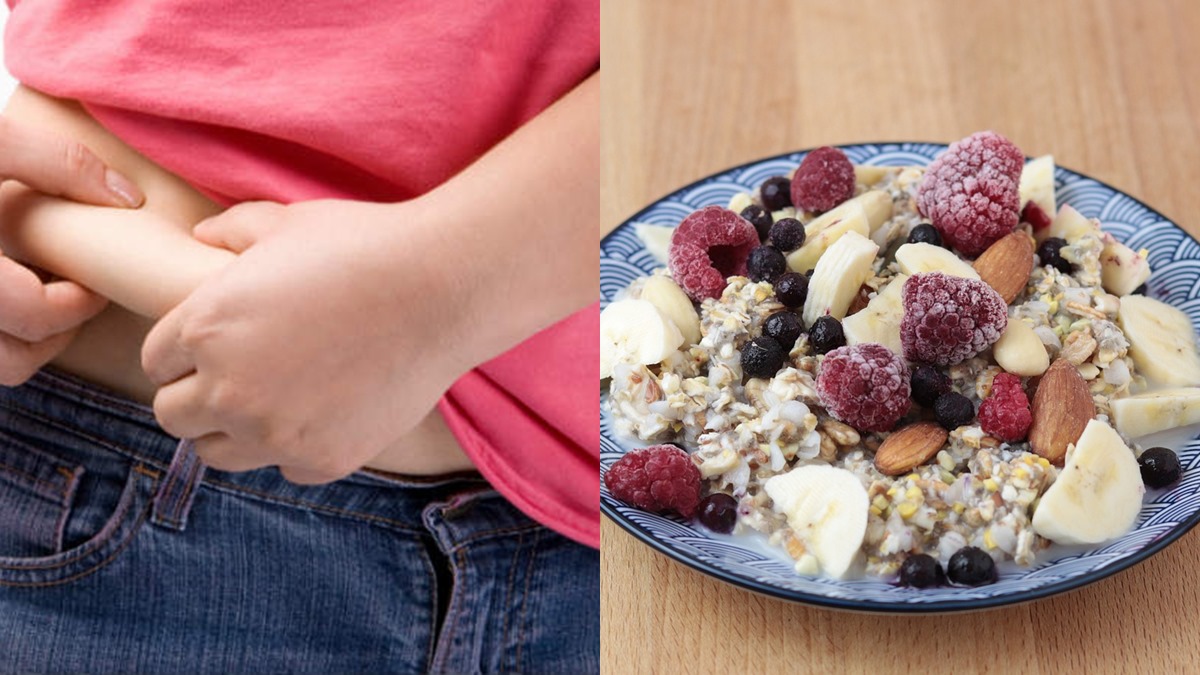 Weight Loss Tips From Muesli and nuts To chicken and Egss , Try These