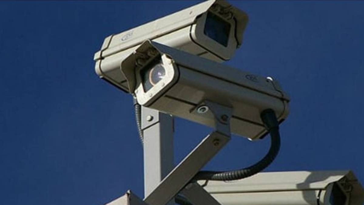 Interceptor vehicles of MVD Ready to detect speeding vehicles by