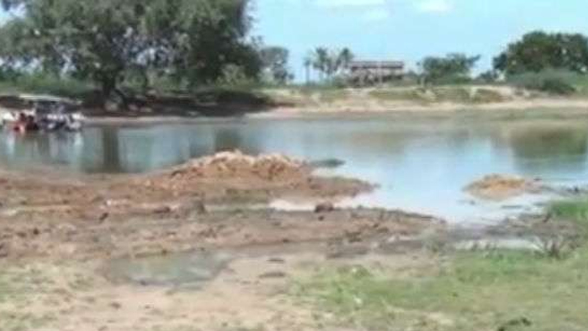 Kannur 13 ponds in Mattannur municipality will be renovated for water