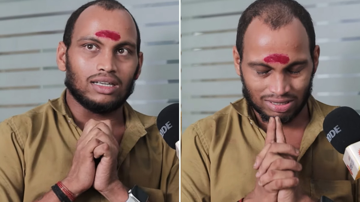 Aluva Child Chandini Murder Case Update: Revath Babu Opens Up What ...