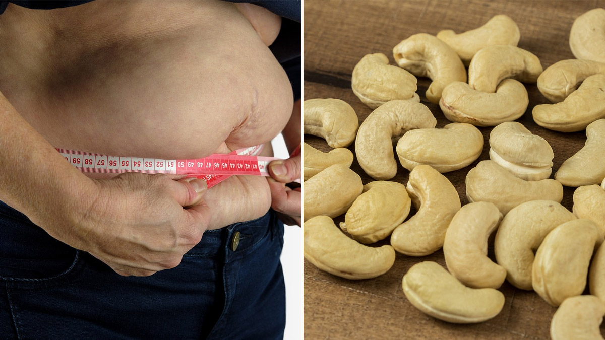 Weight Loss Tips In Malayalam Lesser Known Benefits Of Cashews Nuts