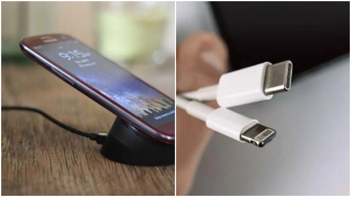 8 Month Old Baby Died Of Electrocution After Putting Mobile Charger In