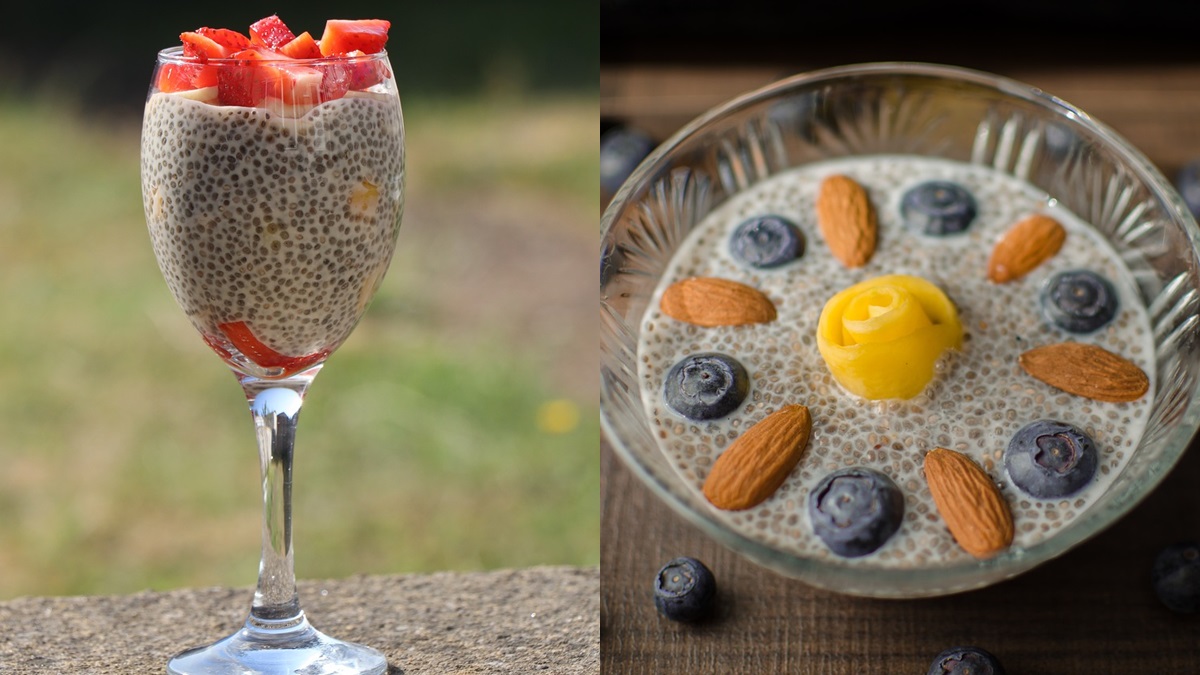 Weigt Loss Tips; Are Chia Seeds Harmful for Women? Here's what the