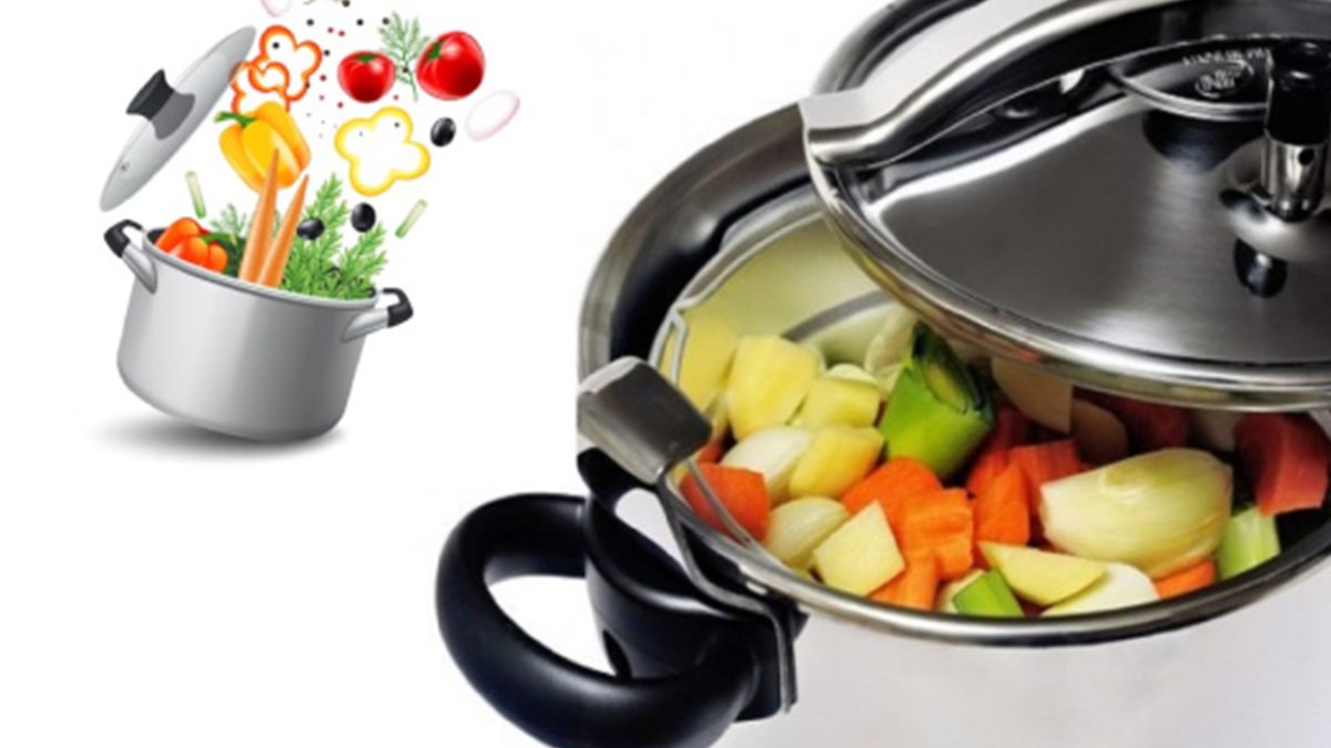 Cooking Hacks These Are The Things You Should Do Before Cooking In A