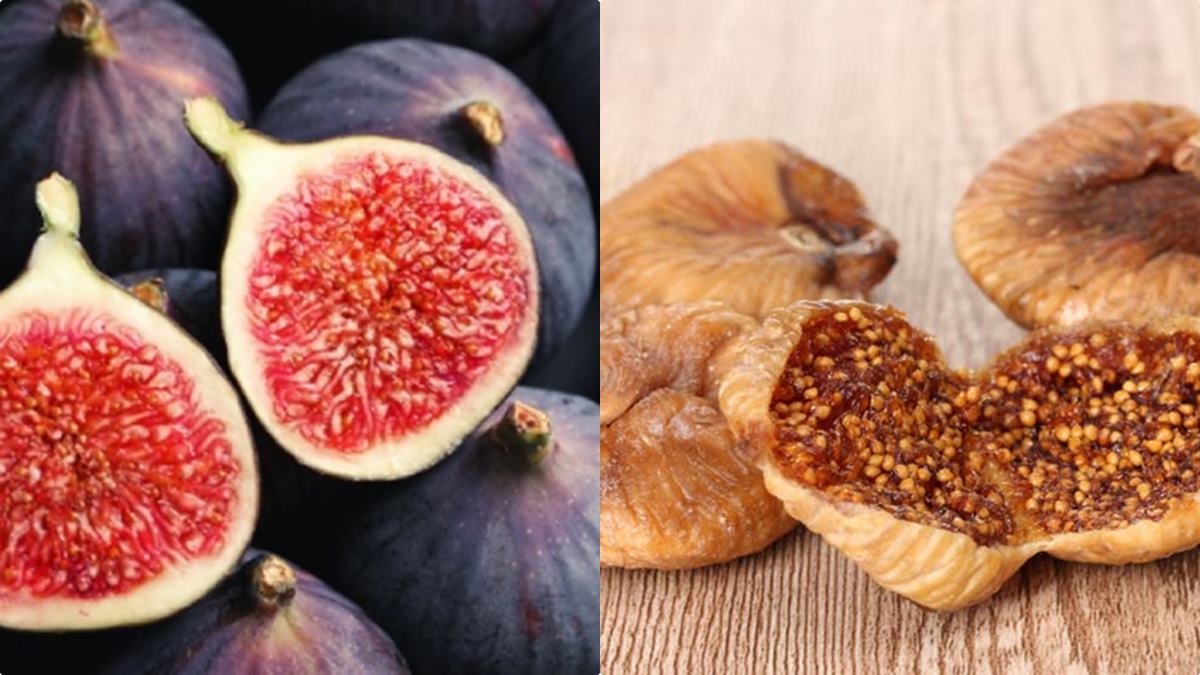 Weight Loss Tips In Malayalam have soaked fig in empty stomach, Here
