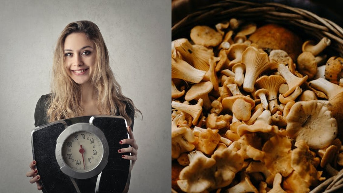 Weight Loss Tips In Malayalam; Try Mushrooms To Reduce Weight, This Is