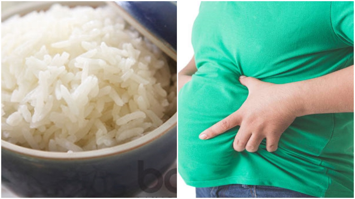 Health Do You Know The Right Time To Eat Rice? You Will Be Amazed To