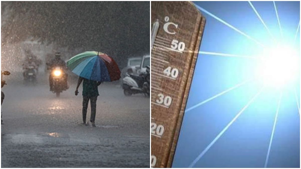 Kerala climate Temperature Is Likely To Be Higher Than Normal, Here