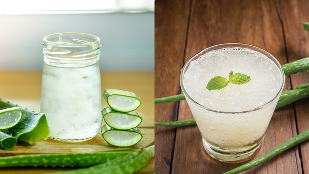 Weight Loss Tips In Malayalam drink aloe vera juice after wake up