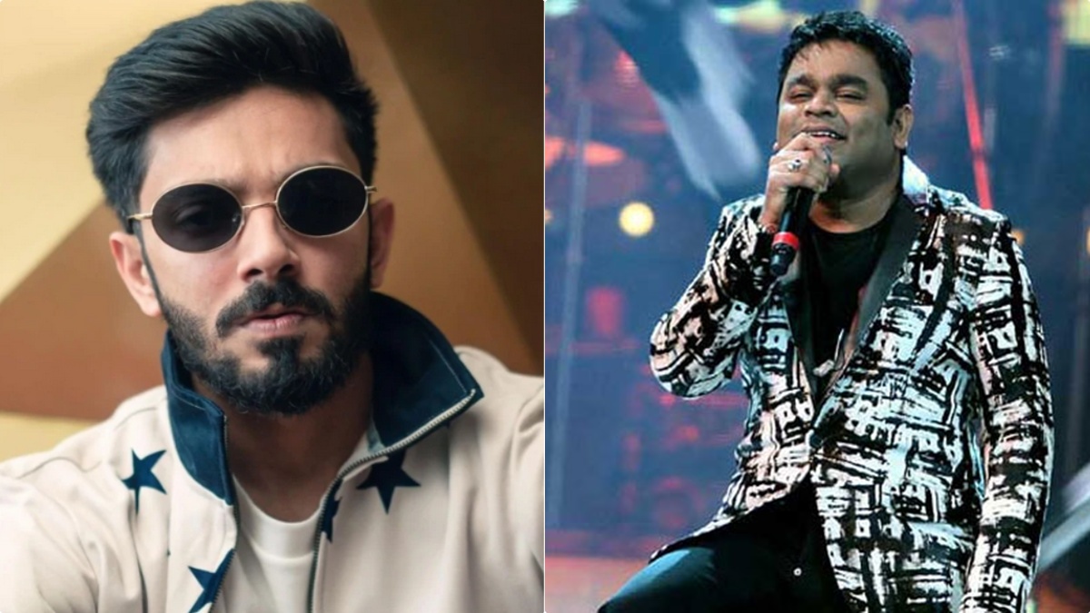 AR Rahman Demands Record Fee for Telugu Film, Surpassing Anirudh as