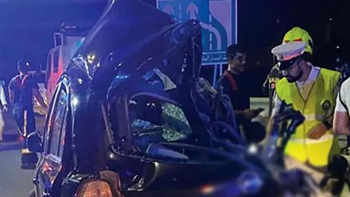 Bahrain Car accident Five Indians including four Malayalees died