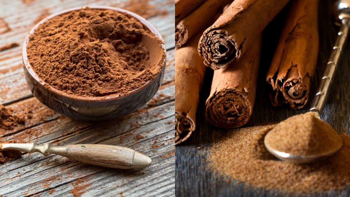 Weight Loss Tips In Malayalam cinnamon water in morning, include 5