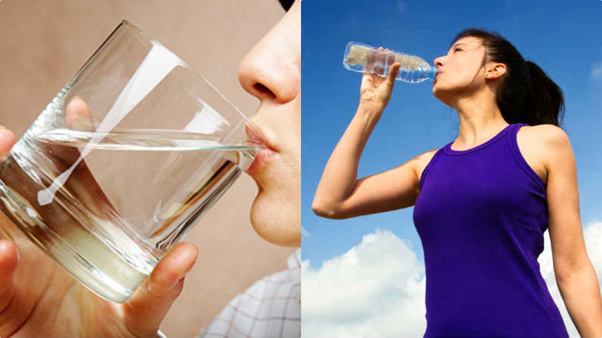 Weight Loss Tips In Malayalam drink 8 glass water in a day, here are