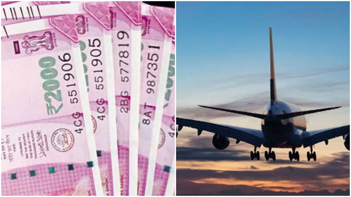 You Can Book Flight In A Cheaper Rate During Christmas Holidays, Here