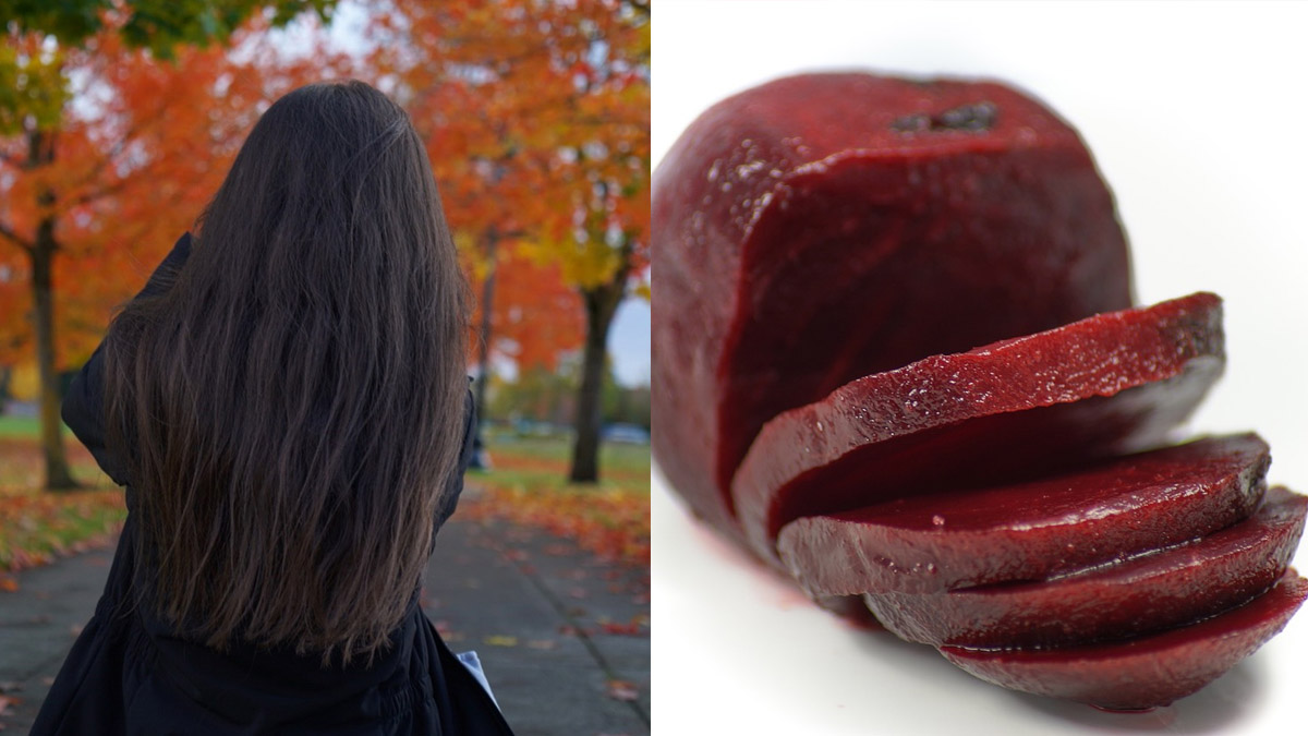 Hair Tips Here Is How Beetroot Helps Your Hair Growth And Rid Of