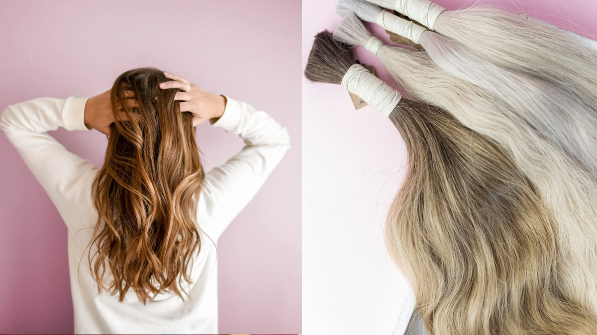 Hair Care Tips Do You Know How Hair Extensions Cause Hair Loss ഹെയര്