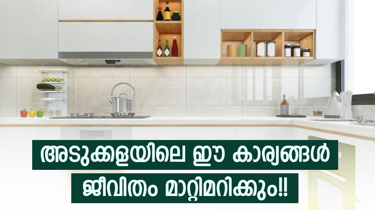 Vastu Tips You Can Bring Prosperity In Home By Placing These Kitchen