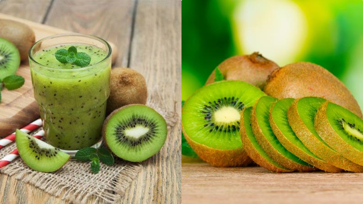 Weight Loss Tips In Malayalam eat kiwi daily and include these 4 fruits in diet, here are the
