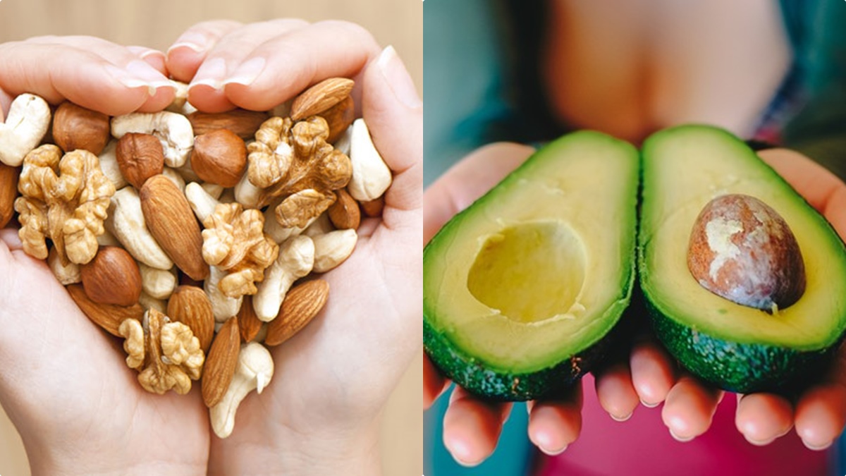 Weight Loss Tips In Malayalam eat avocado, nuts and 4 superfoods, here
