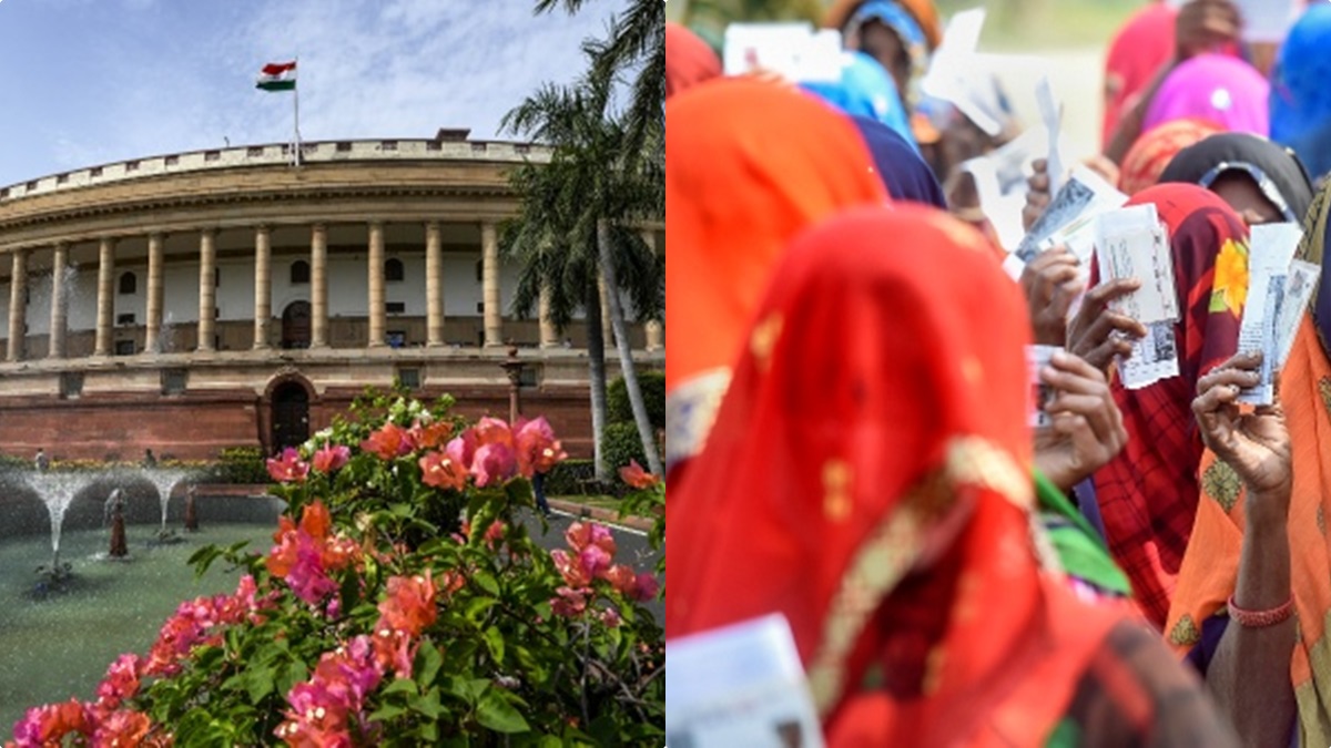 One nation, one election, what does it means, is it good for nation ...