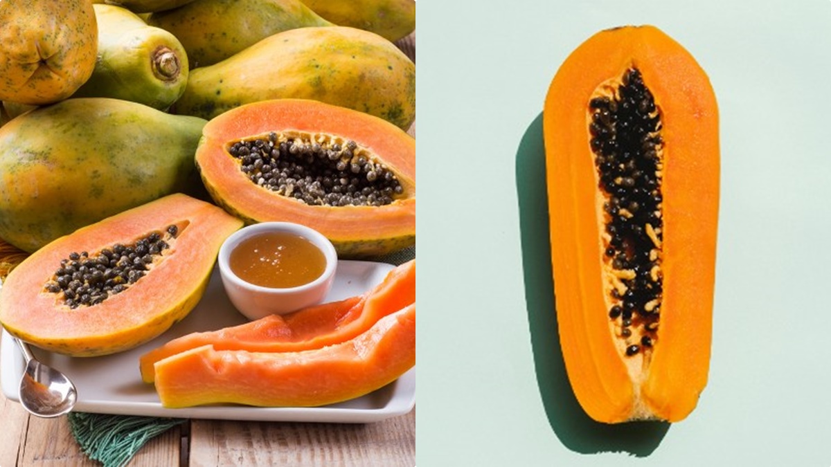 Weight Loss Tips In Malayalam include papaya in your daily diet, here