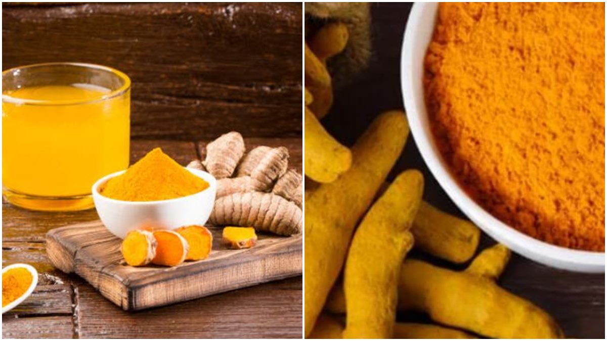 Weight Loss Tips Do You Know Drinking Turmeric Water Can Help To