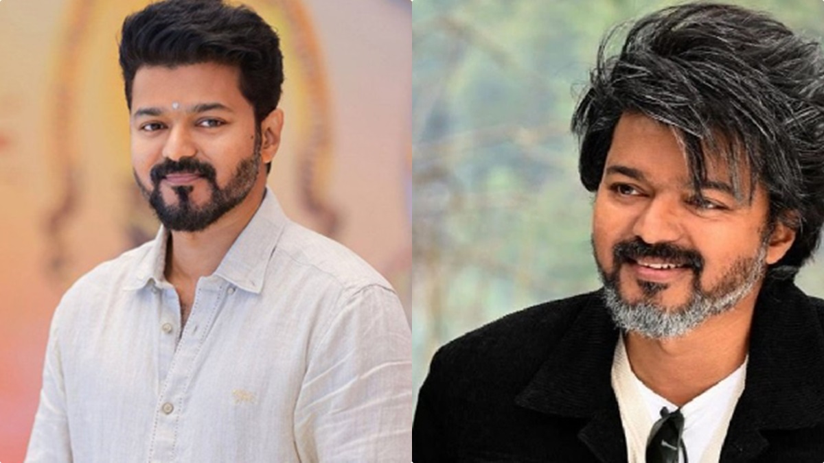 Ilayadalapathy Vijay's Net Worth and Luxurious Lifestyle: A Closer Look ...