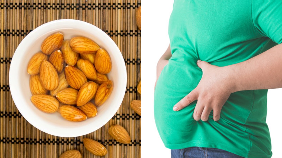 Weight Loss Tips In Malayalam eat almonds daily and include 3 snacks