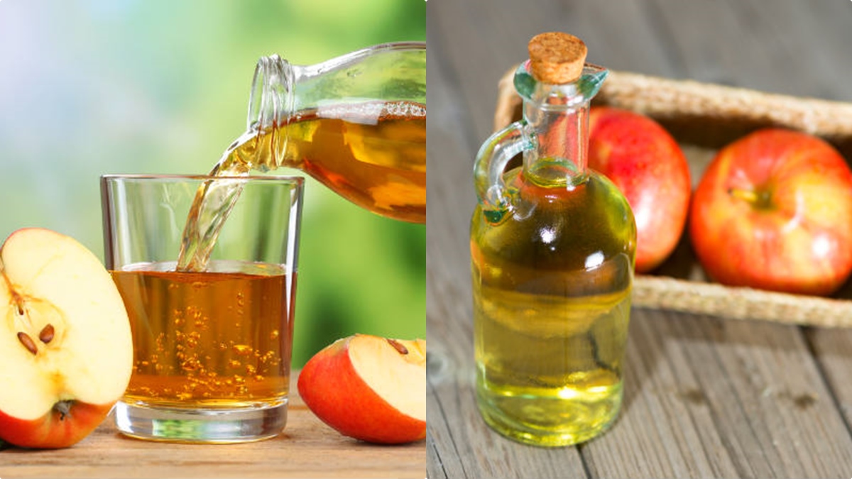 ആപ്പിള്‍ സെഡാര്‍ കൊണ്ട് ഭാരം കുറച്ച് സുന്ദരനാവൂ Weight Loss Tips In