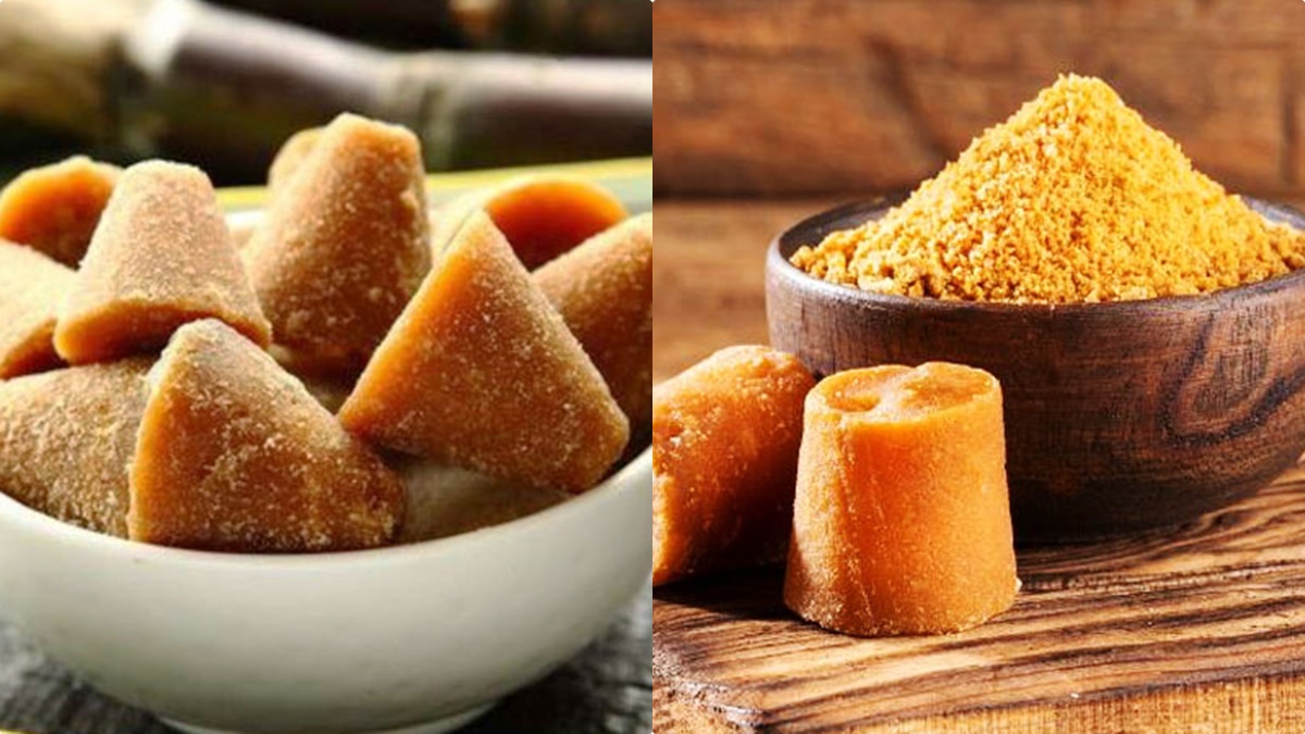 കുടവയര്‍ പ്രശ്‌നക്കാരനാണ്; ശര്‍ക്കരയുണ്ടെങ്കില്‍ കഴിക്കണം, ഇങ്ങനെ