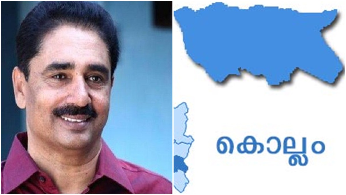 മുഖം മിനുക്കാൻ കൊല്ലം റെയിൽവേ സ്റ്റേഷൻ; വിമാനത്താവളത്തിന് സമാനമായ